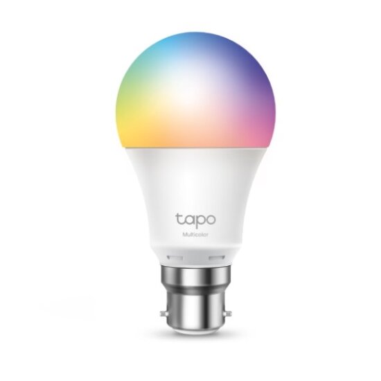 TP Link Tapo L530B Smart Wi Fi Light Bulb Bayonet-preview.jpg